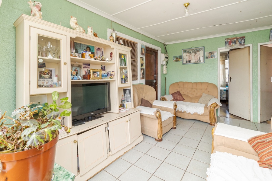 2 Bedroom Property for Sale in Voorbrug Western Cape